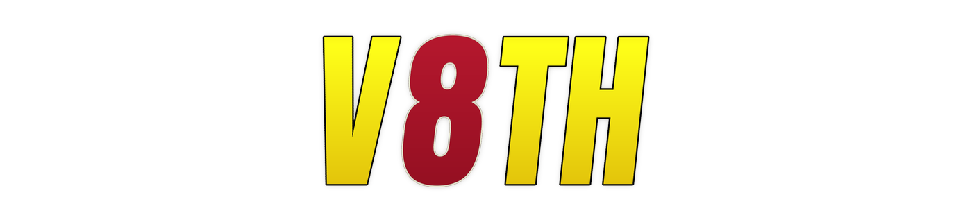 v8th
